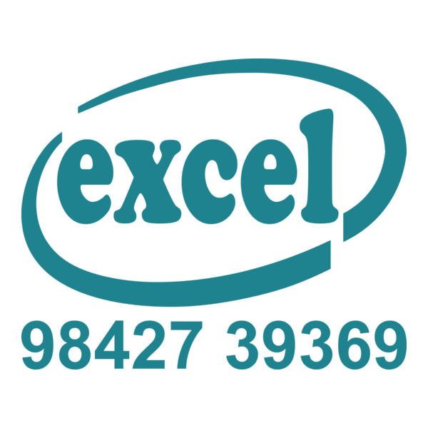 Excel Graphfix Logo PNG Vector