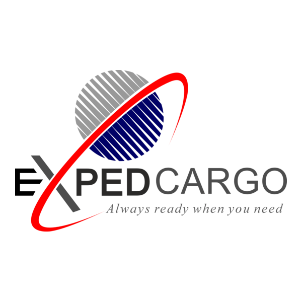 Exped Cargo Logo PNG Vector