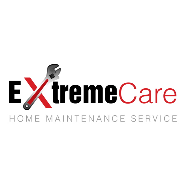Extreme Care Logo PNG Vector