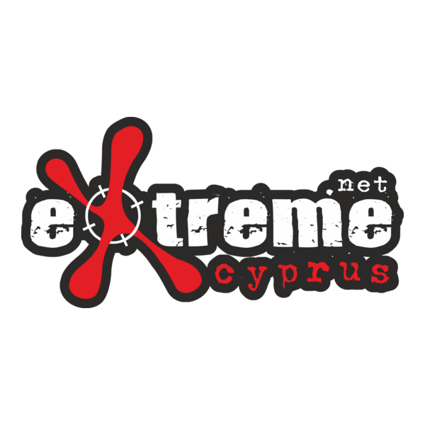 eXtremecyprus Logo PNG Vector