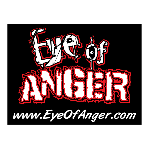 Eye of Anger Logo PNG Vector