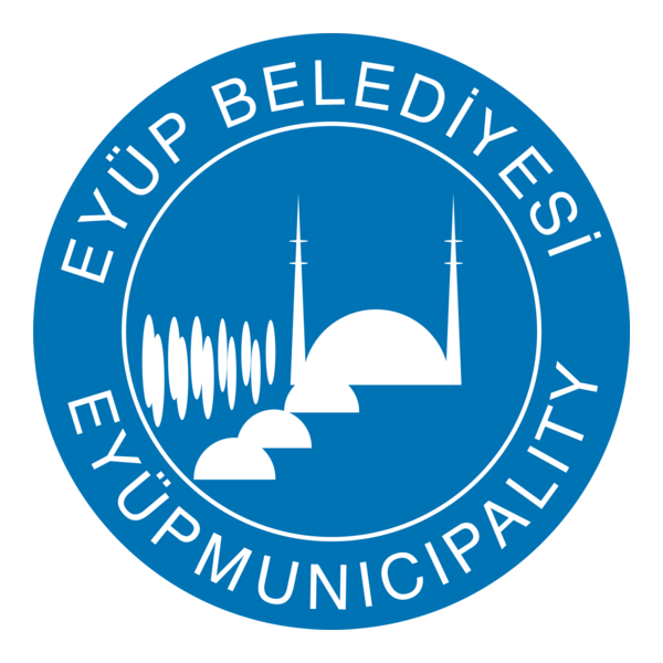 eyüp belediyesi Logo PNG Vector