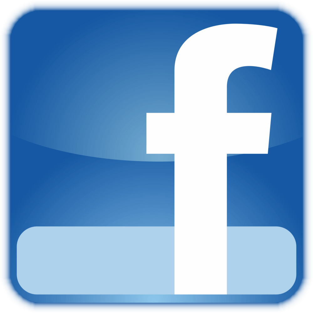 Facebook Logo PNG Vector