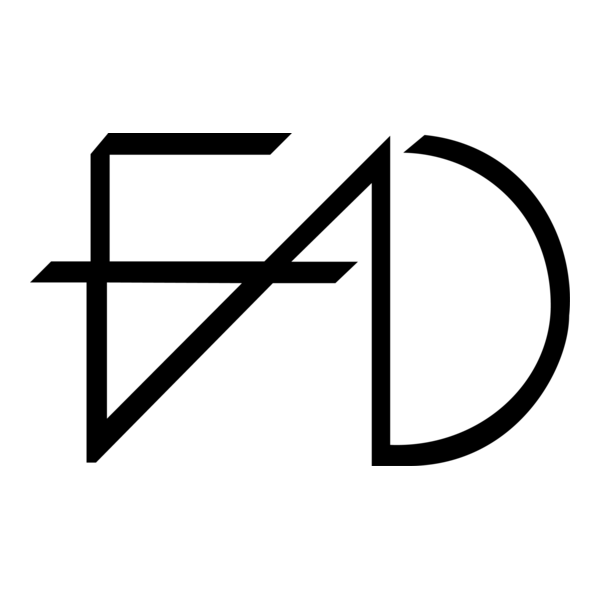 Facultad Arquitectura y Diseño Logo PNG Vector