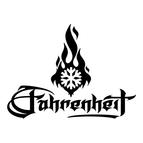 Fahrenheit Logo PNG Vector