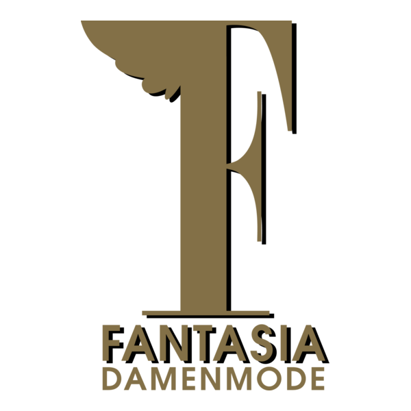 Fantasia Logo PNG Vector
