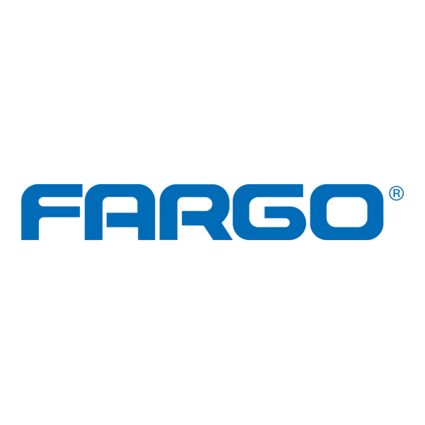 Fargo Logo PNG Vector