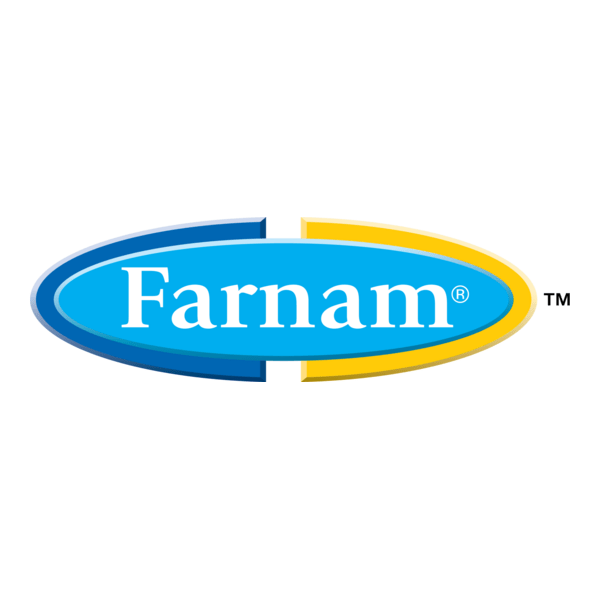 Farnam Logo PNG Vector