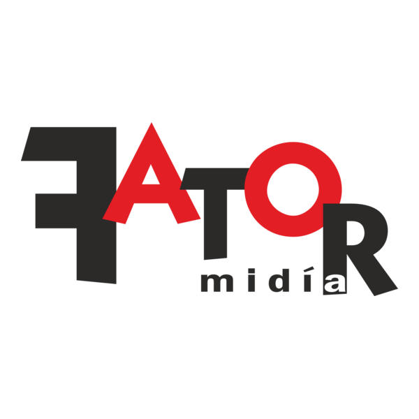 Fator Midia Logo PNG Vector