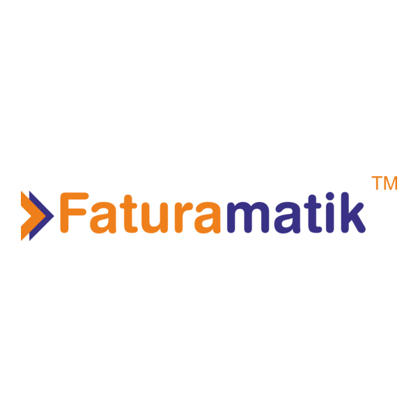 Faturamatik Logo PNG Vector