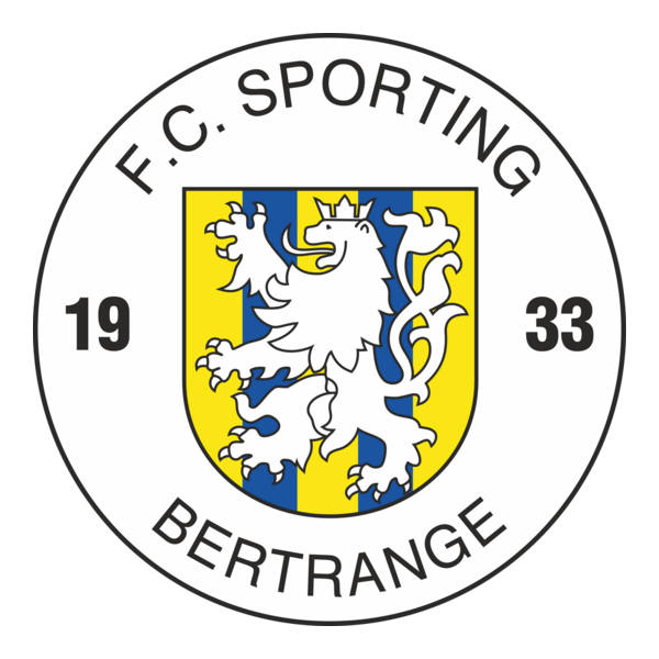 FC Sporting Bertrange Logo PNG Vector