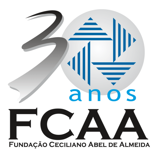 FCAA - Fundação Ceciliano Abel de Almeida Logo PNG Vector