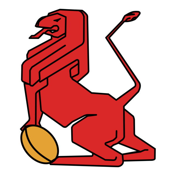 Federación Española de Rugby Logo PNG Vector