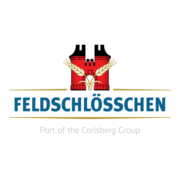 Feldschlösschen Logo PNG Vector
