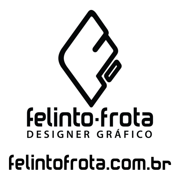Felinto Frota - Designer Gráfico Logo PNG Vector
