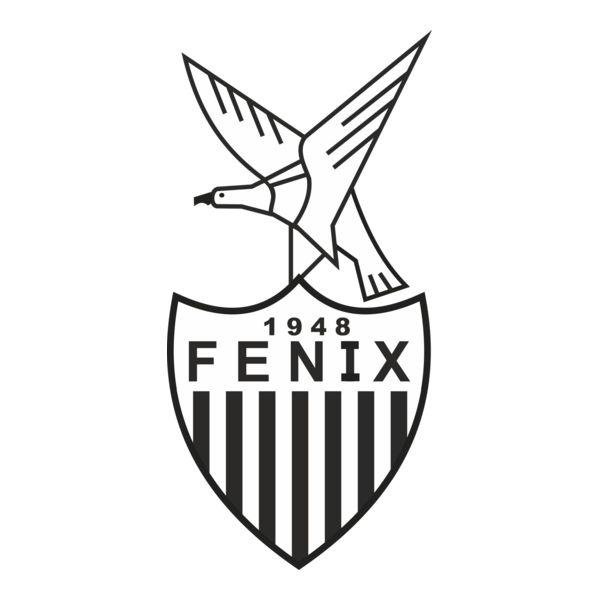 FENIX Logo PNG Vector