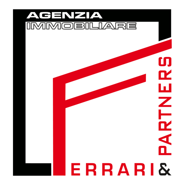 FERRARI & PARTNERS Logo PNG Vector