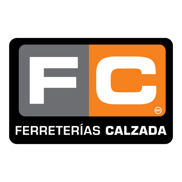 Ferreterias Calzada Logo PNG Vector