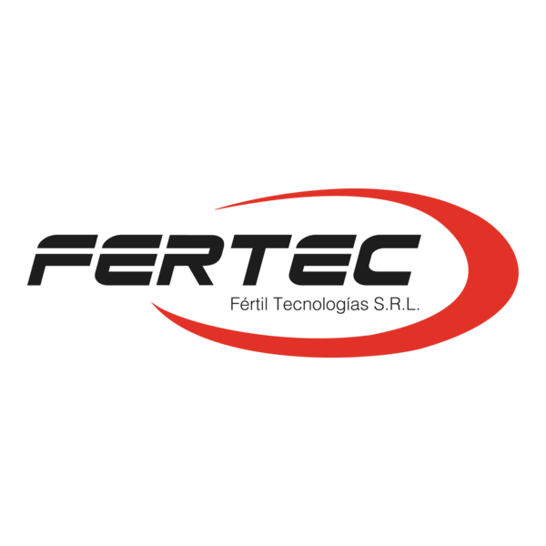 FERTEC SRL Logo PNG Vector