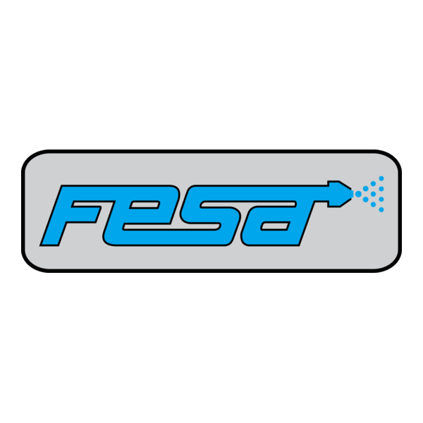 FESA Logo PNG Vector