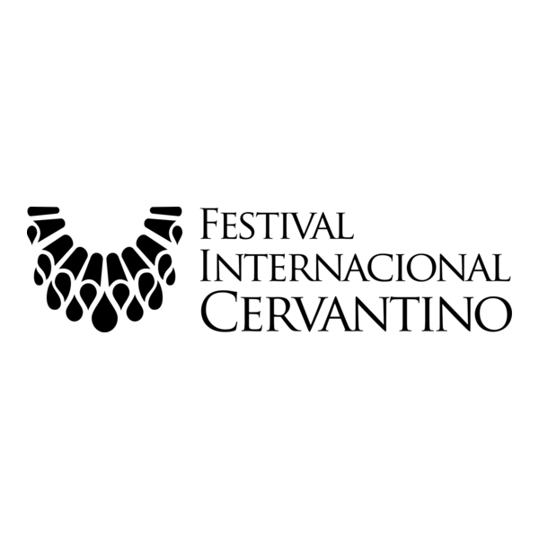 Festival Cervantino Logo PNG Vector