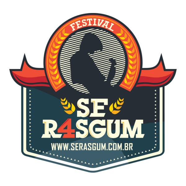 Festival Se Rasgum Logo PNG Vector