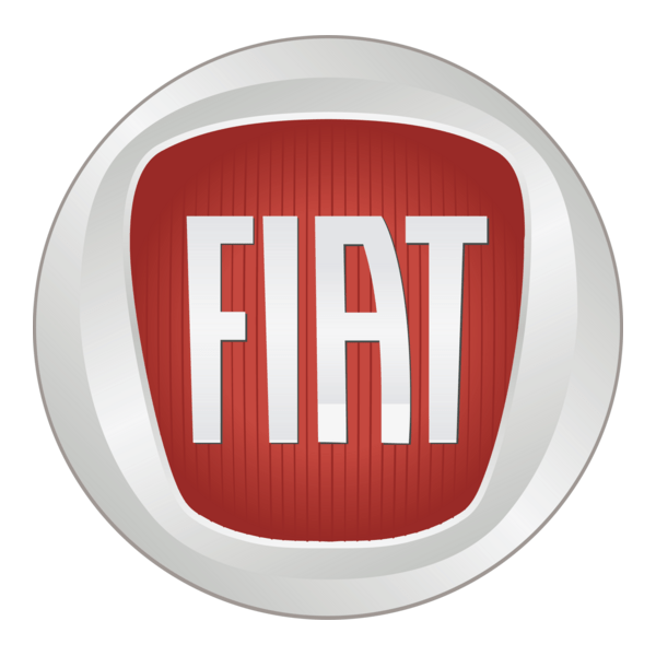 FIAT - novo 2009 Logo PNG Vector