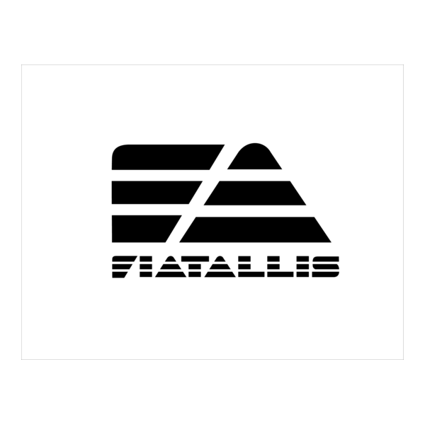 Fiatallis Logo PNG Vector