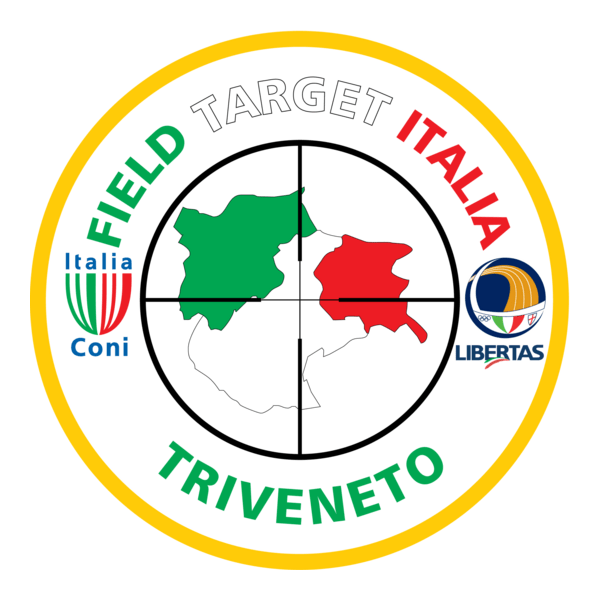 Field Target Italia Logo PNG Vector