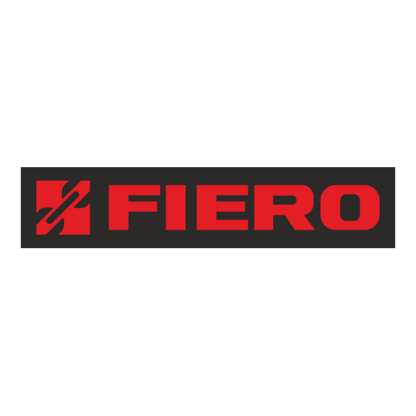 Fiero Logo PNG Vector