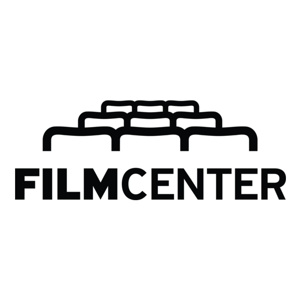 Film Center Logo PNG Vector