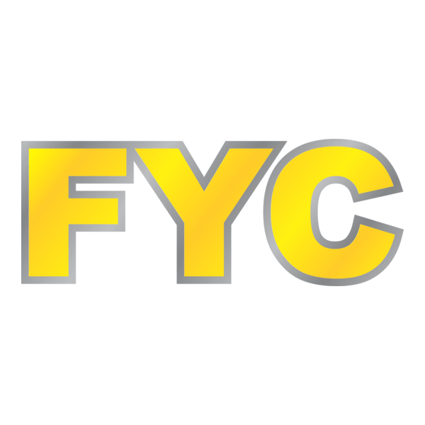 Fine Young Cannibals Logo PNG Vector