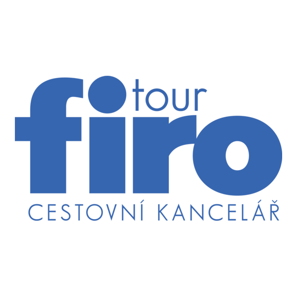 Firo tour Logo PNG Vector