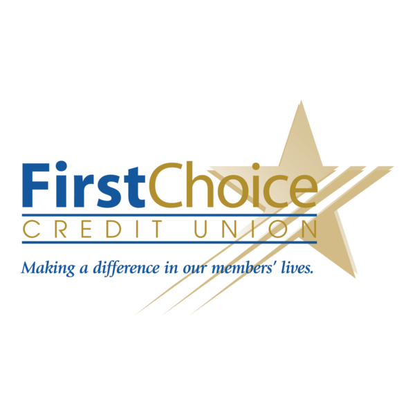 First Choice CU Logo PNG Vector