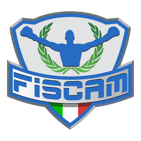 Fiscam Logo PNG Vector