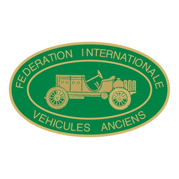 FIVA Logo PNG Vector