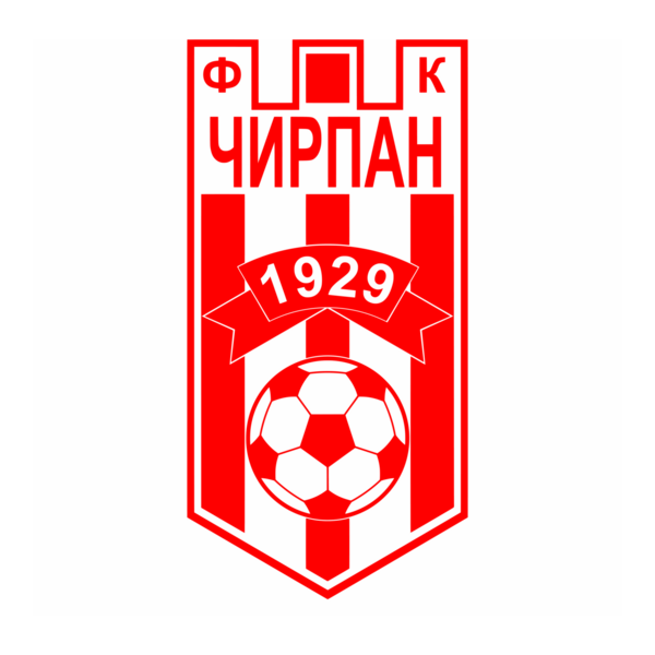 FK Chirpan Logo PNG Vector