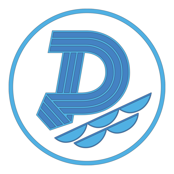 FK Dunav Ruse Logo PNG Vector