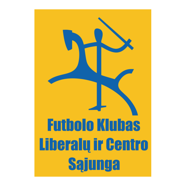 FK LiCS Vilnius Logo PNG Vector
