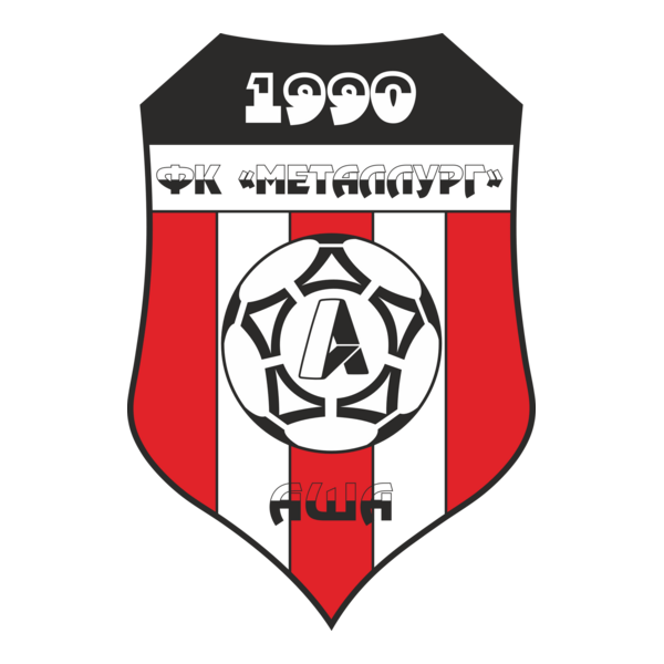FK Metallurg Asha Logo PNG Vector