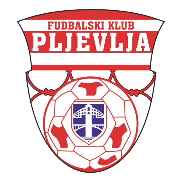 FK Pljevlja Logo PNG Vector