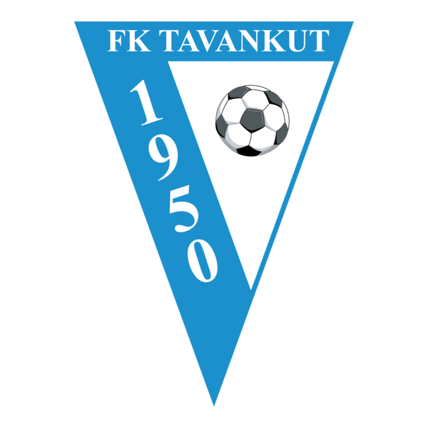 FK TAVANKUT Tavankut Logo PNG Vector