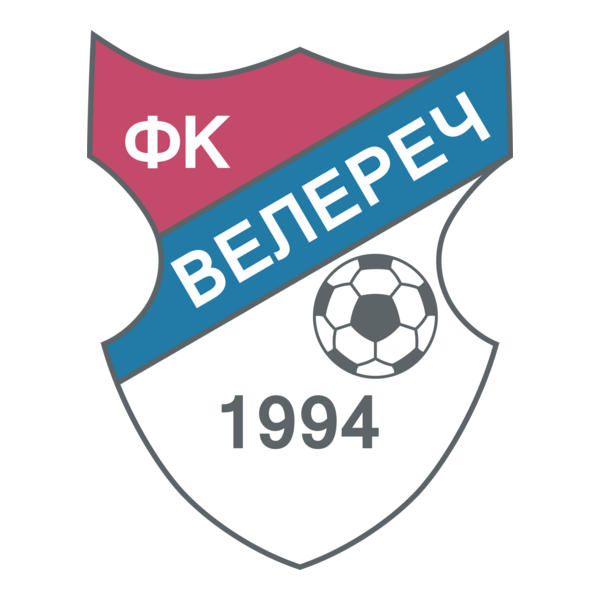 FK VELEREČ 94 Velereč Logo PNG Vector