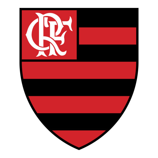 Flamengo Logo PNG Vector