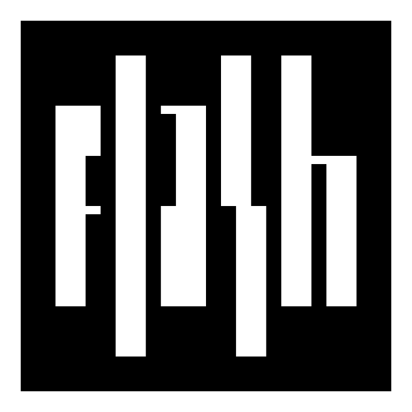 Flash AD Logo PNG Vector