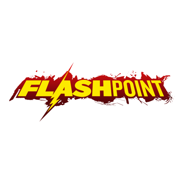 Flashpoint Logo PNG Vector