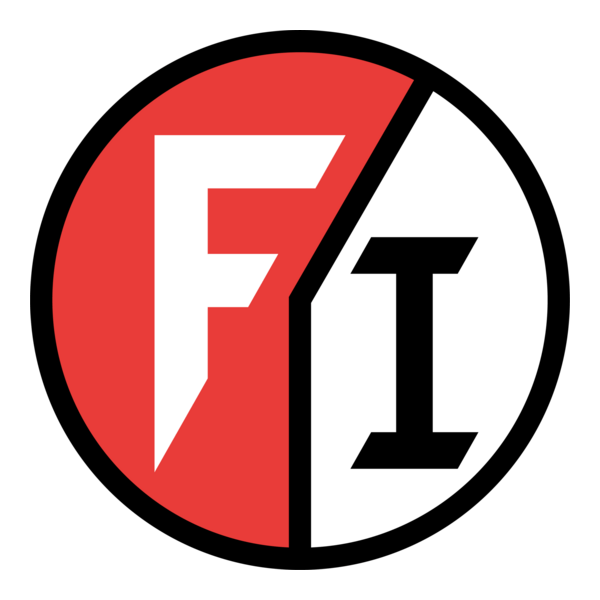 Flexograbados Industriales Logo PNG Vector