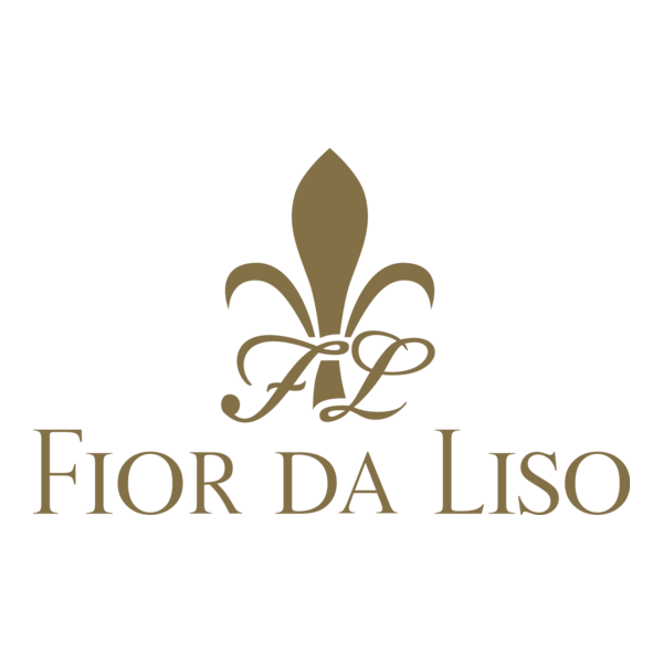 Flor da Liso Logo PNG Vector
