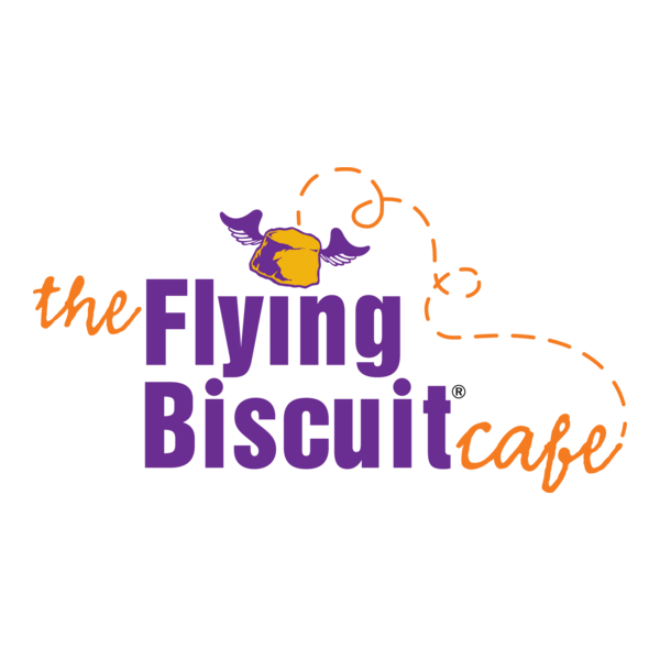 Flying Biscuit Logo PNG Vector (AI) Free Download