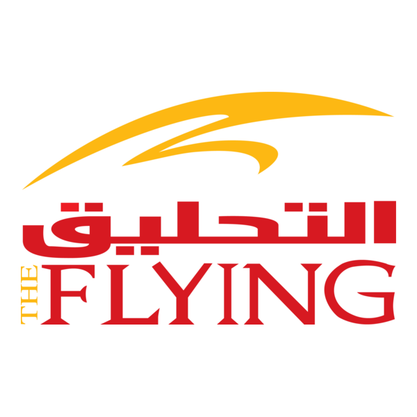 FLYING Logo PNG Vector